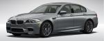 BMW M5 2013 года (NA)